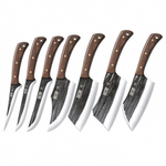Knife Set