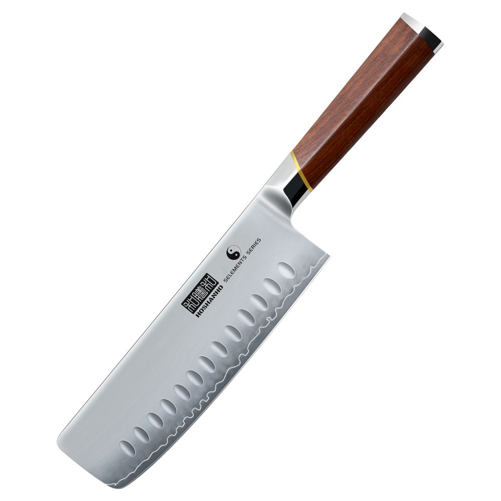 Knife Product Showcase