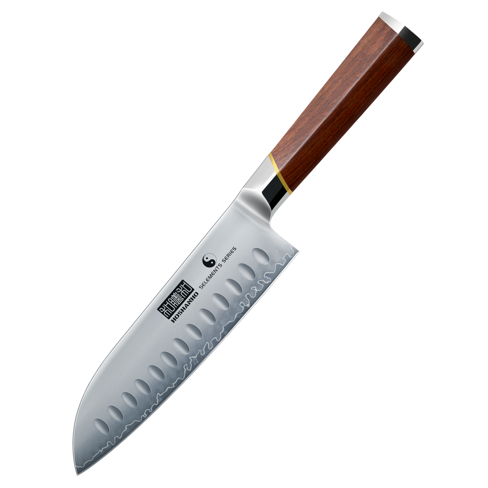 Knife Product Showcase