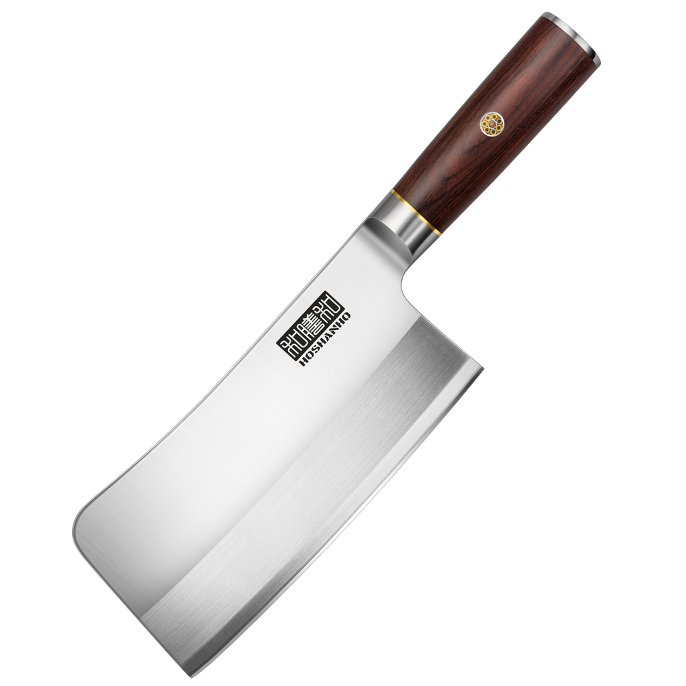 Knife Product Showcase