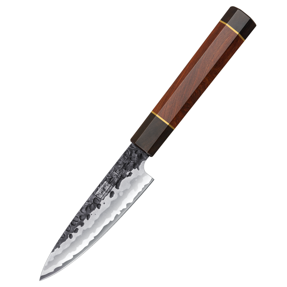 Knife Product Showcase