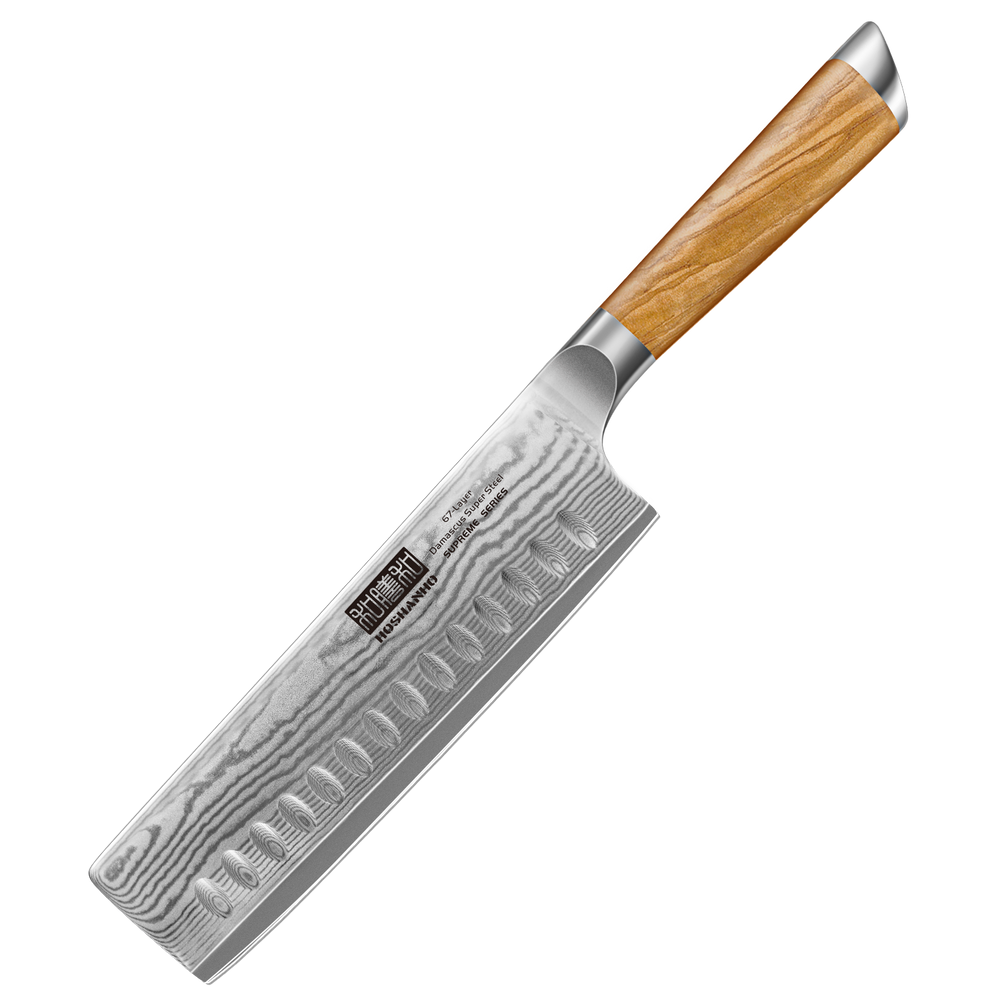 Knife Product Showcase