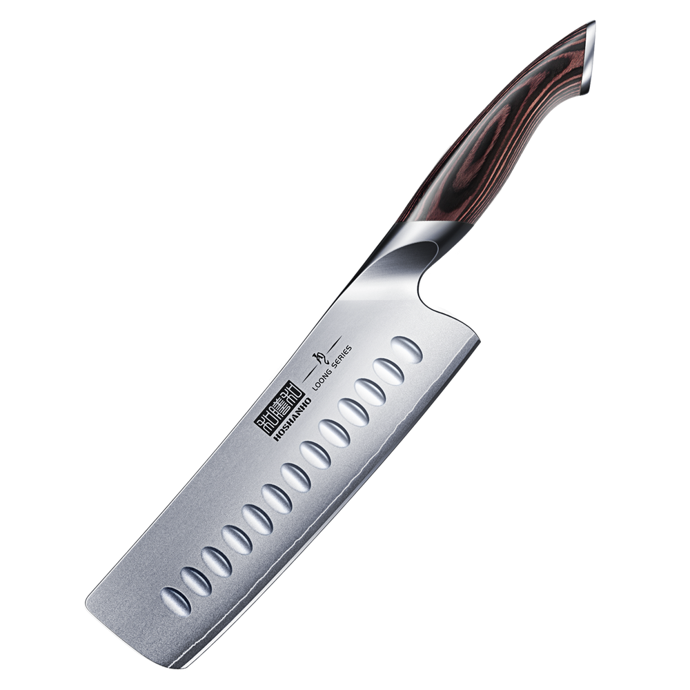 Knife Product Showcase