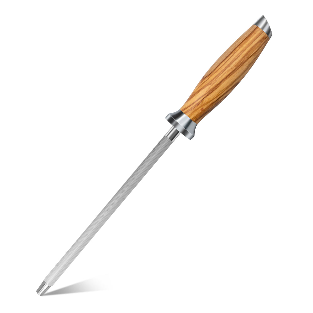 Knife Product Showcase