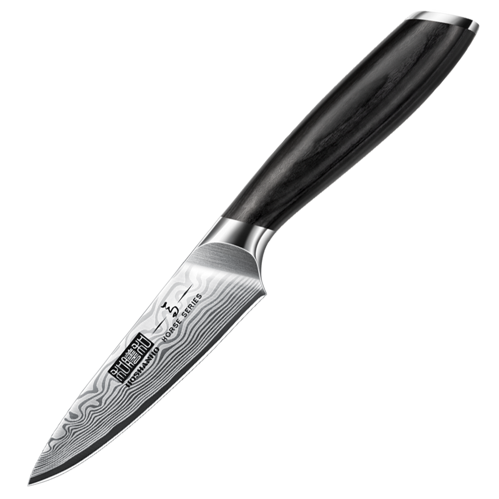 Knife Product Showcase