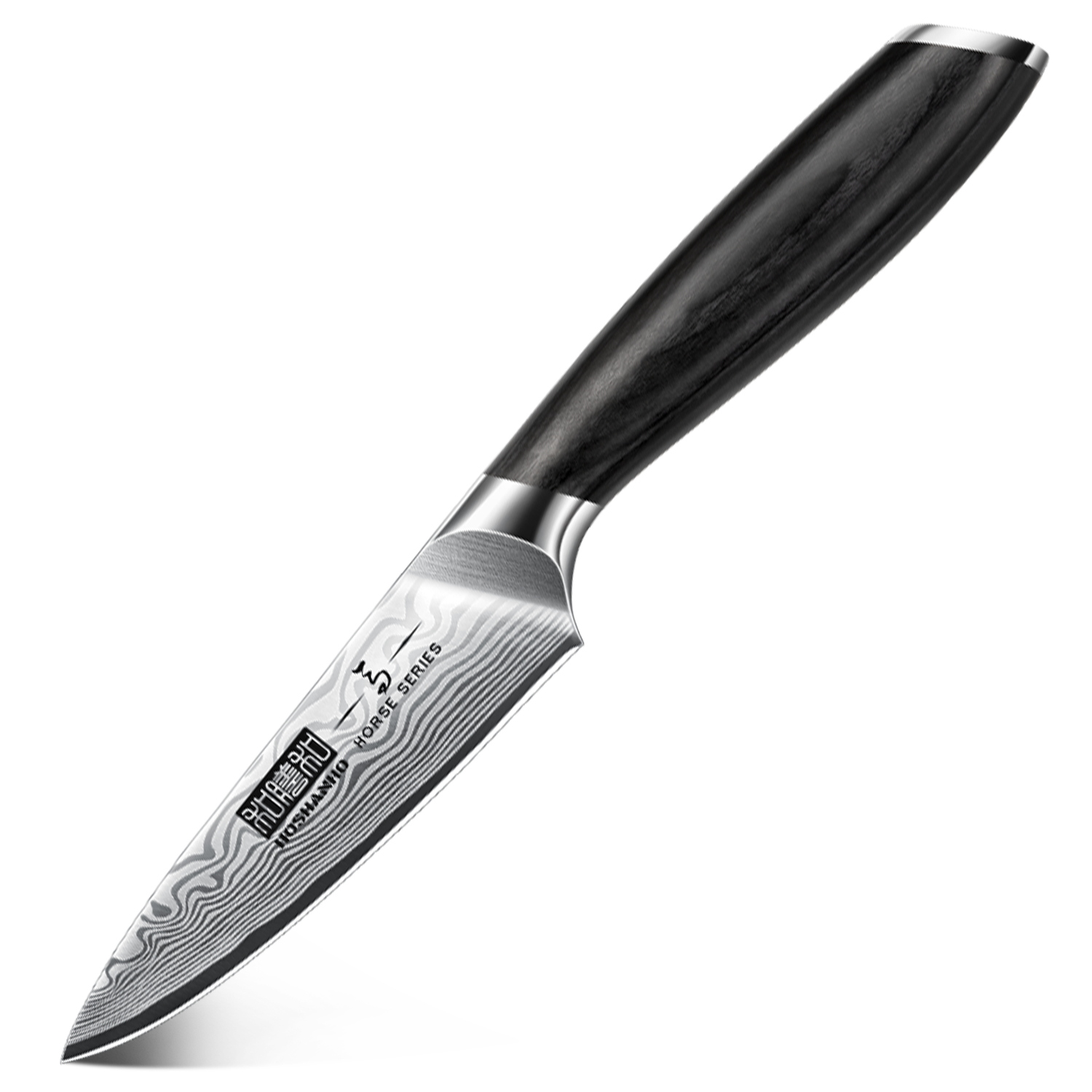 3.75" Paring Knife