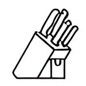 Knife Block Sets
