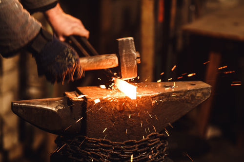 Artisan Heritage